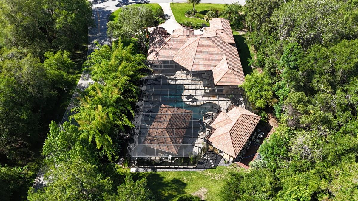 BELLECHASE LAURELS - Residential
