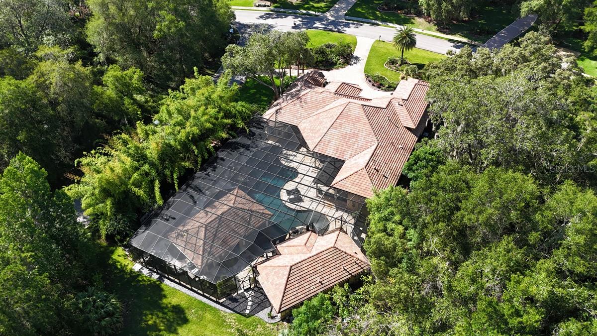 BELLECHASE LAURELS - Residential