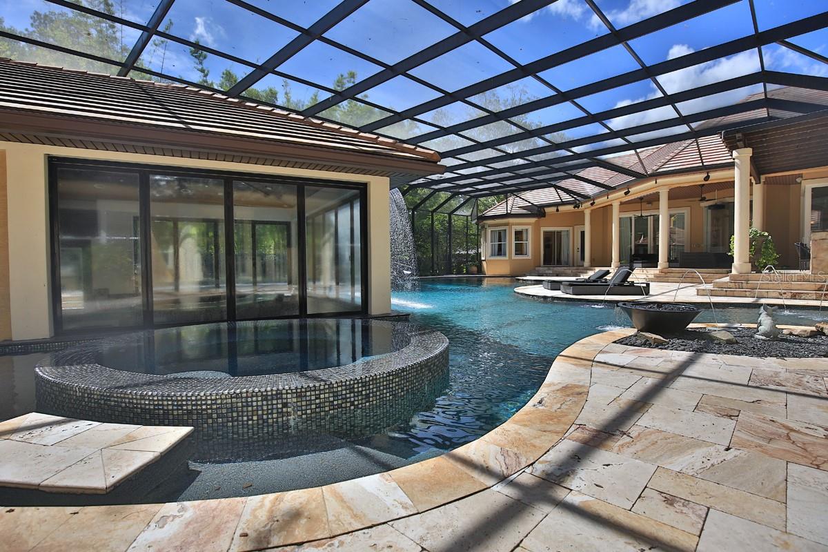BELLECHASE LAURELS - Residential