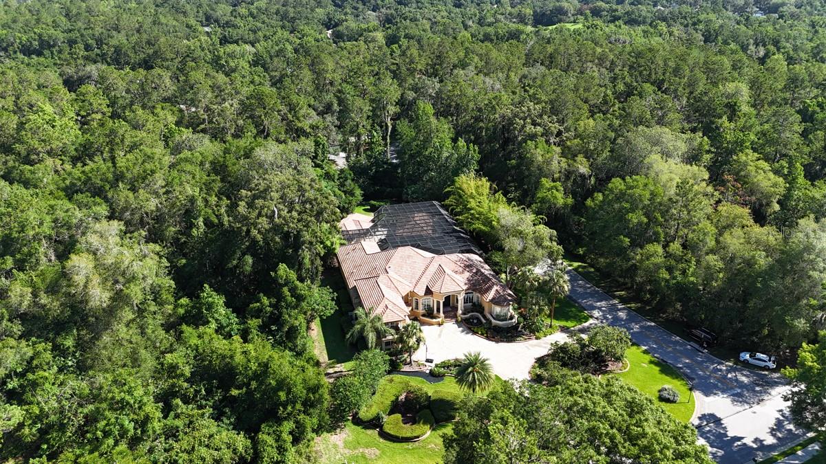 BELLECHASE LAURELS - Residential