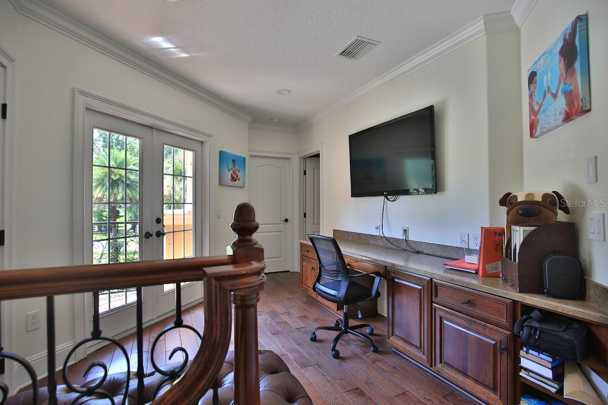 BELLECHASE LAURELS - Residential