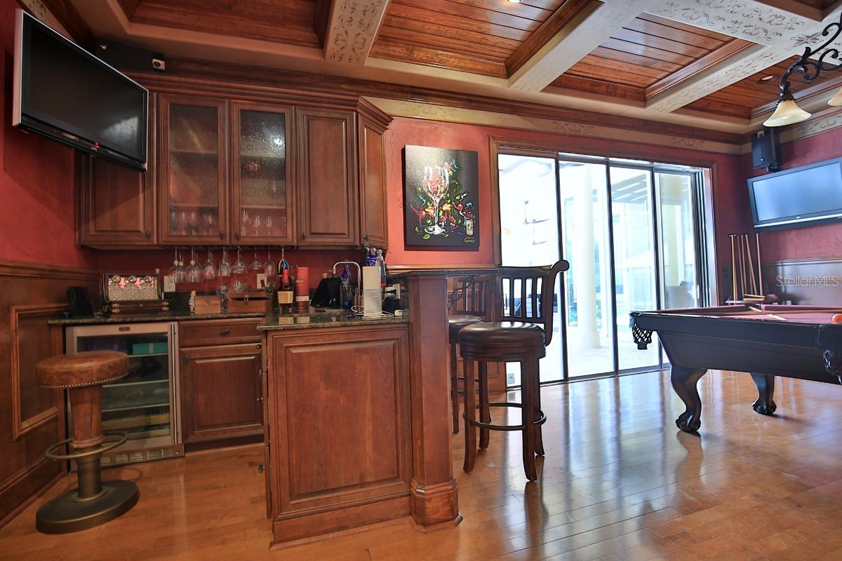 BELLECHASE LAURELS - Residential