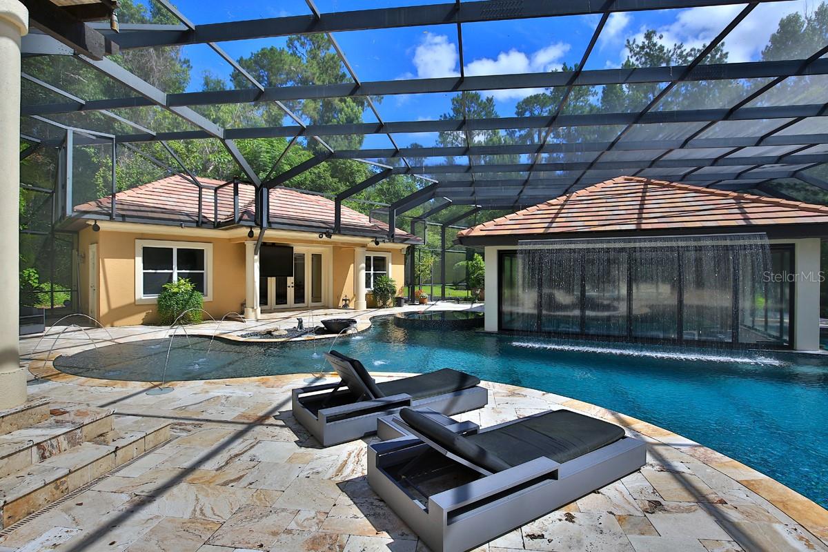BELLECHASE LAURELS - Residential