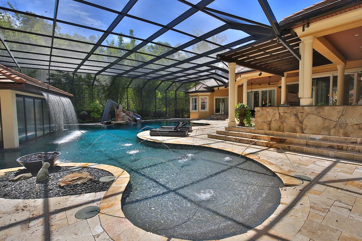BELLECHASE LAURELS - Residential