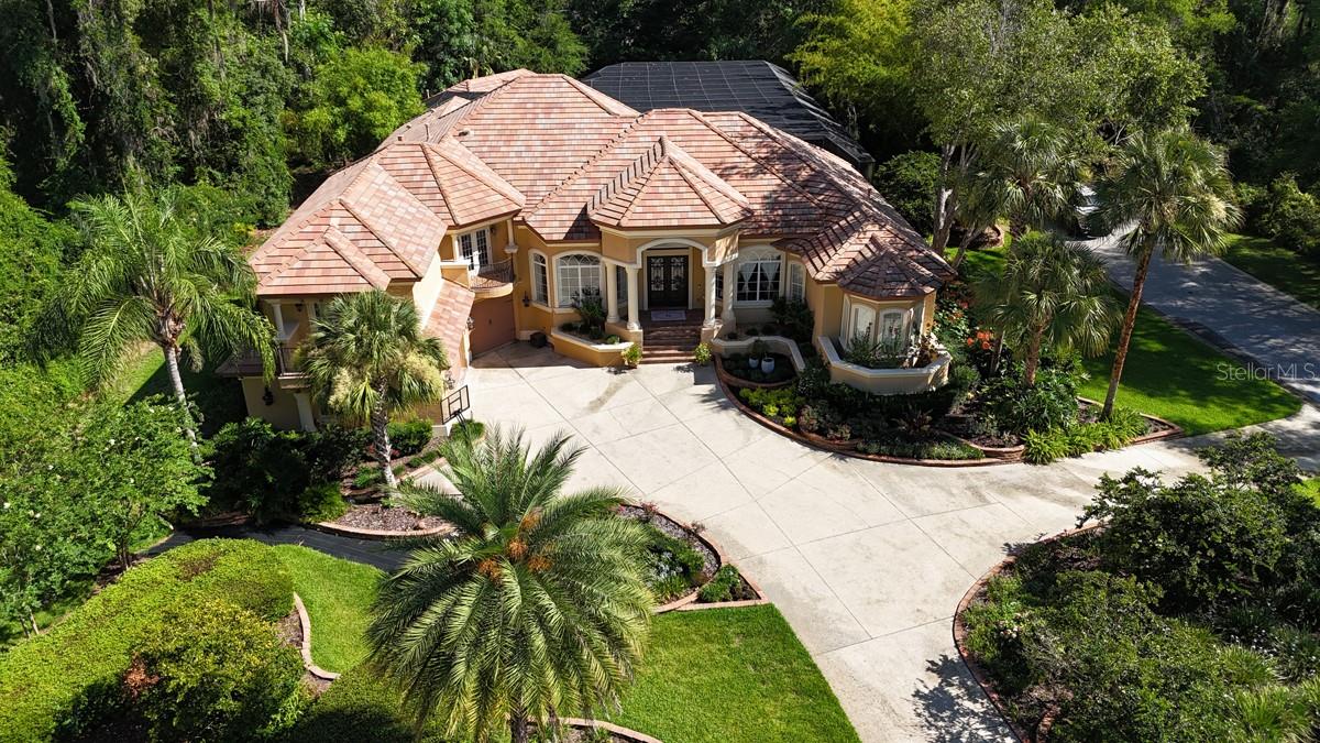BELLECHASE LAURELS - Residential
