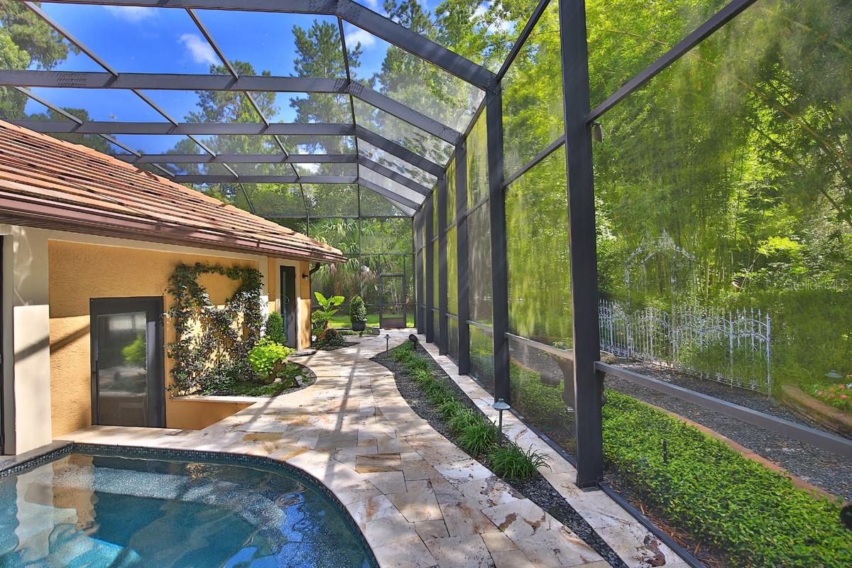 BELLECHASE LAURELS - Residential
