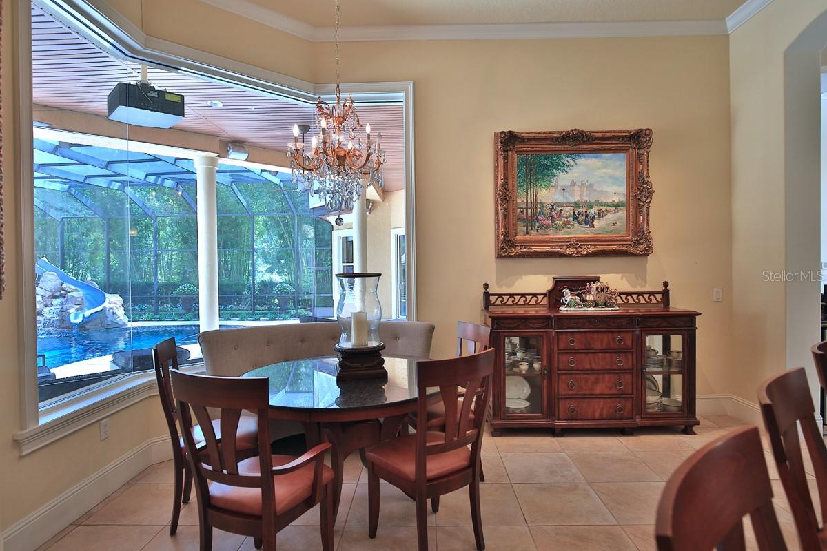 BELLECHASE LAURELS - Residential