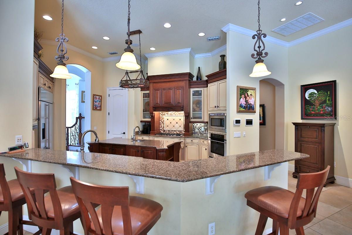 BELLECHASE LAURELS - Residential