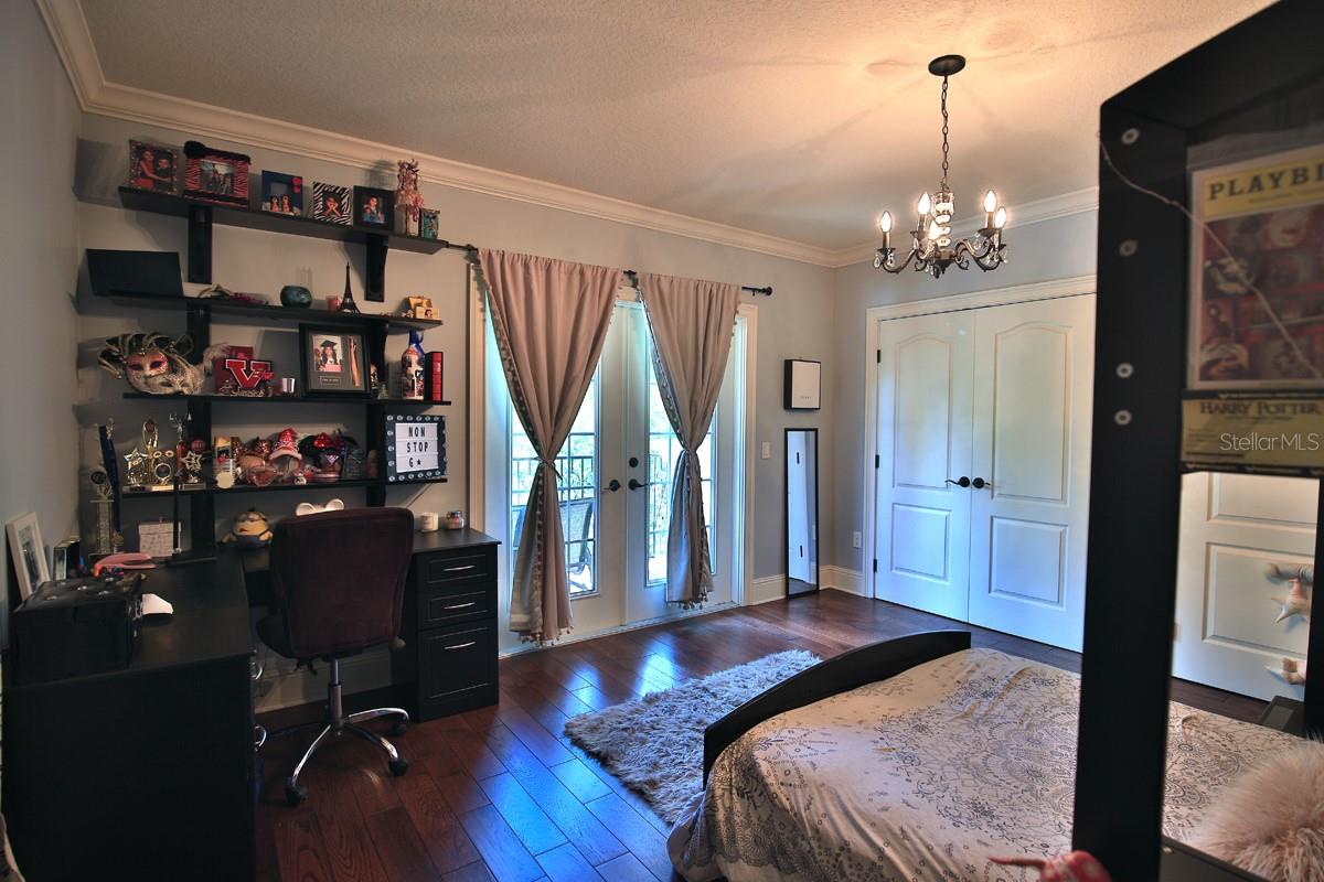 BELLECHASE LAURELS - Residential