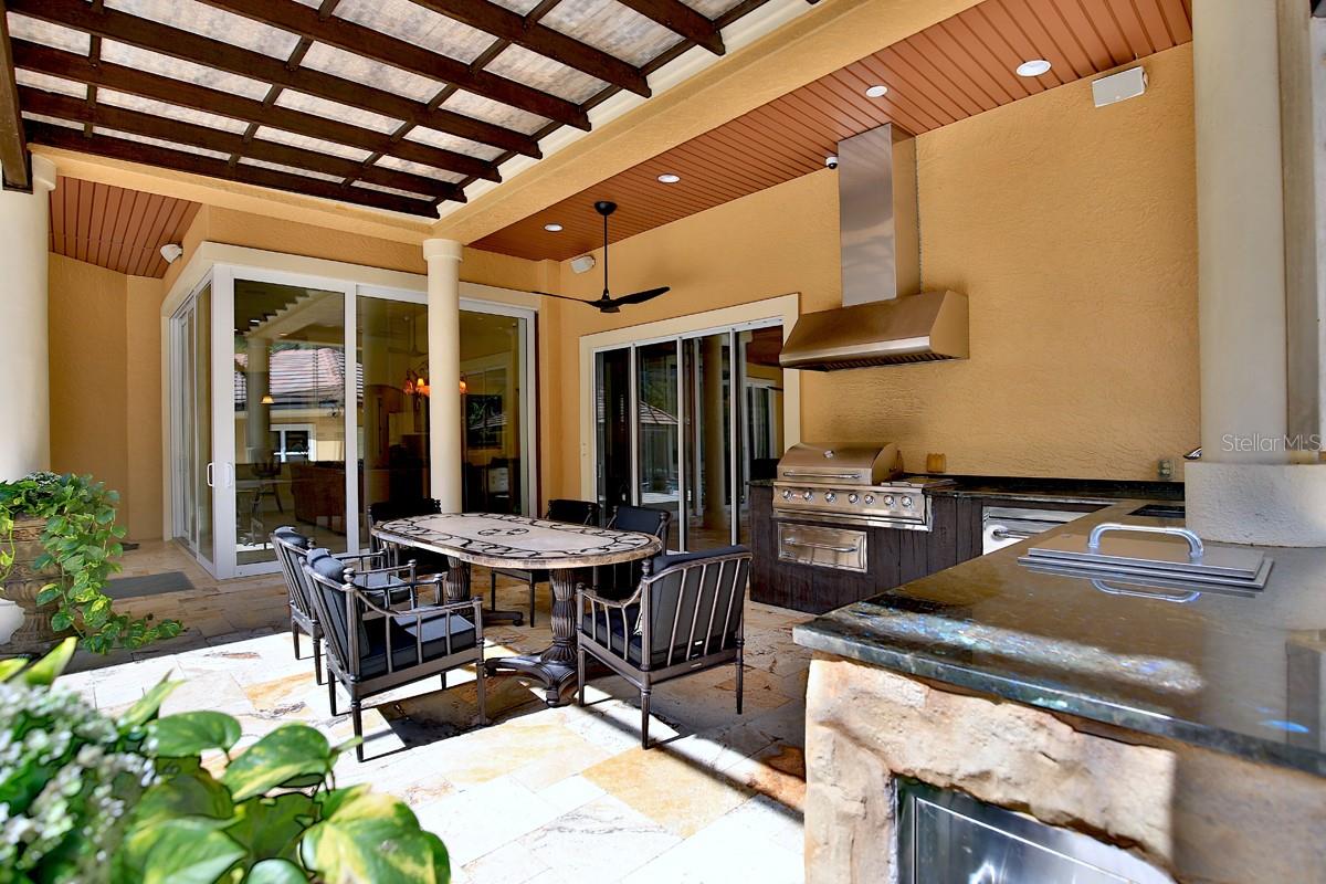 BELLECHASE LAURELS - Residential