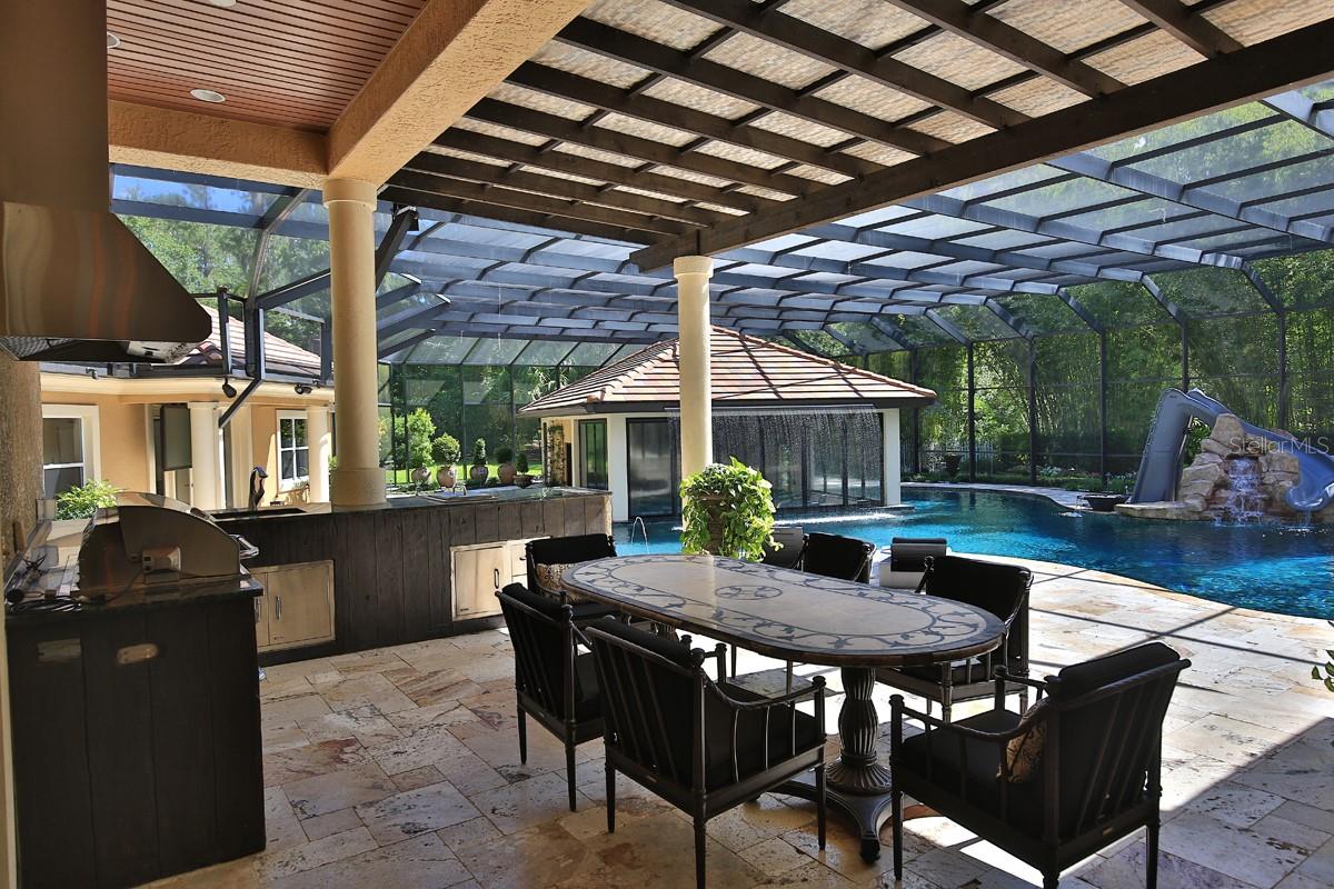 BELLECHASE LAURELS - Residential