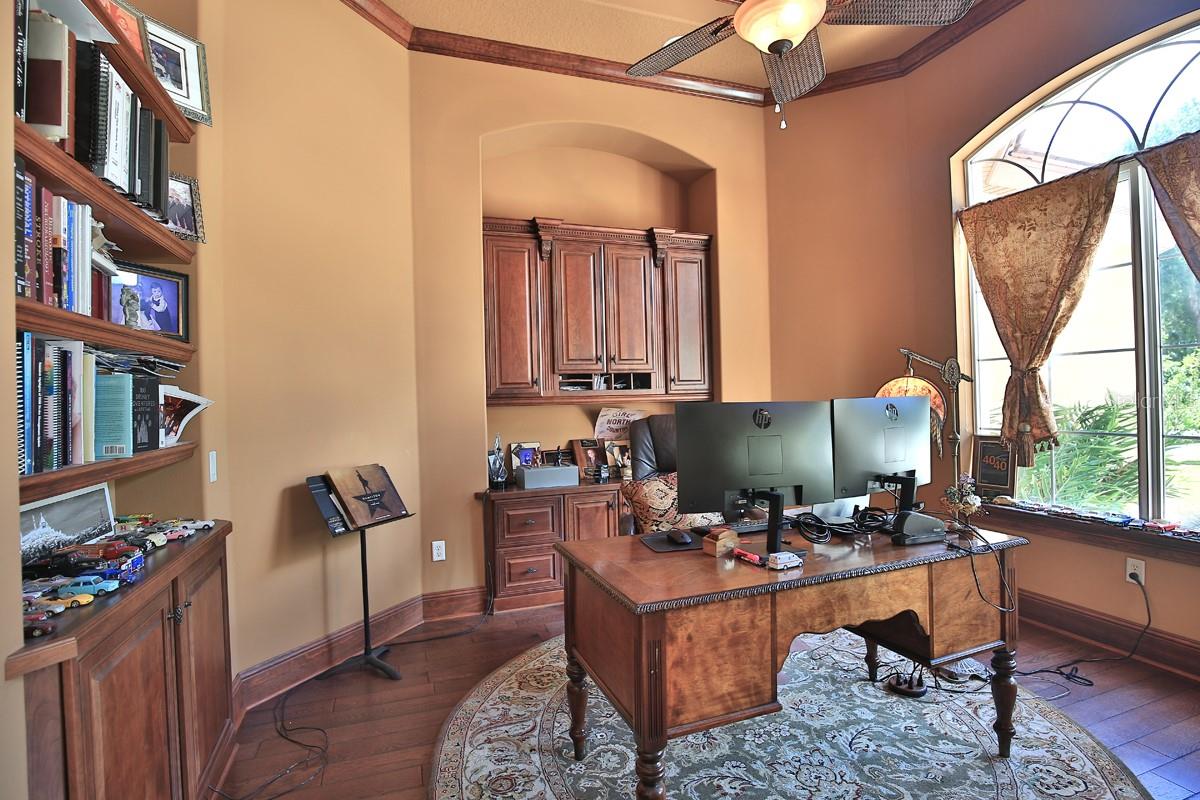 BELLECHASE LAURELS - Residential