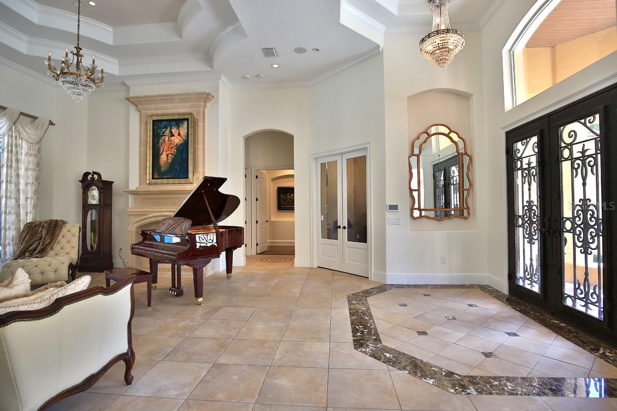 BELLECHASE LAURELS - Residential