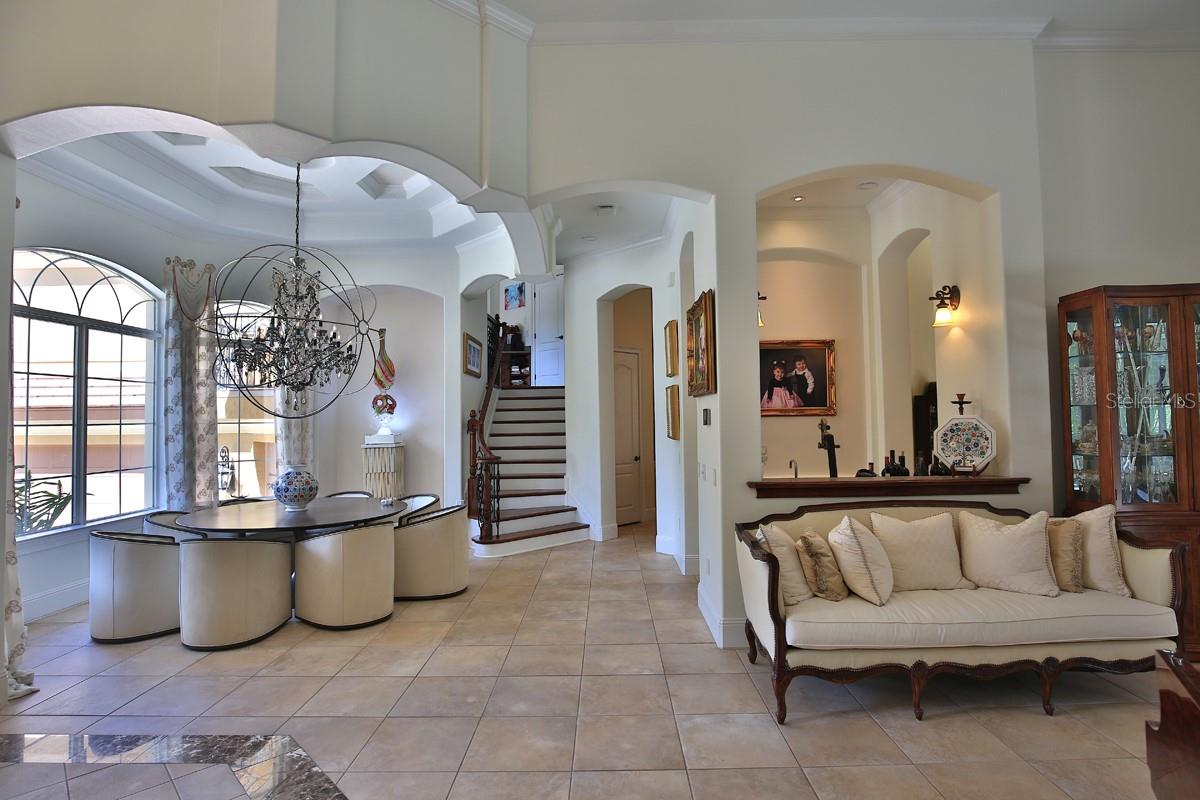 BELLECHASE LAURELS - Residential