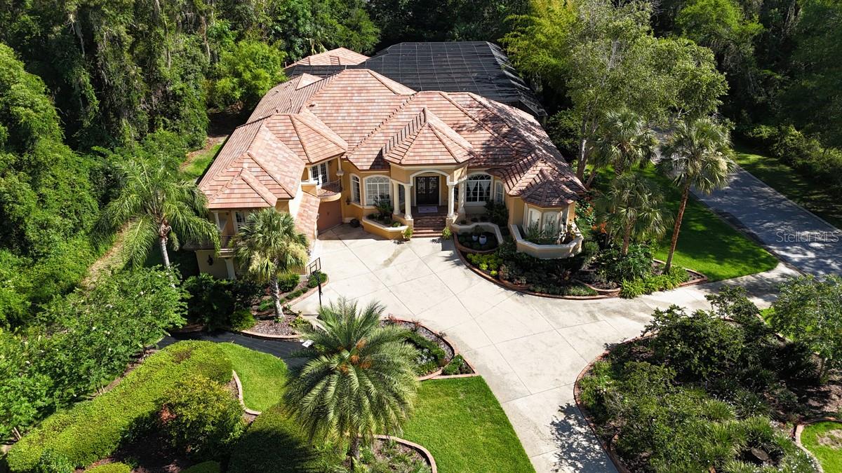 BELLECHASE LAURELS - Residential