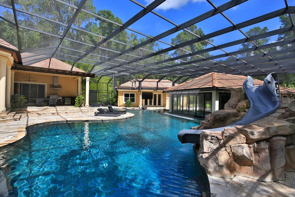 BELLECHASE LAURELS - Residential