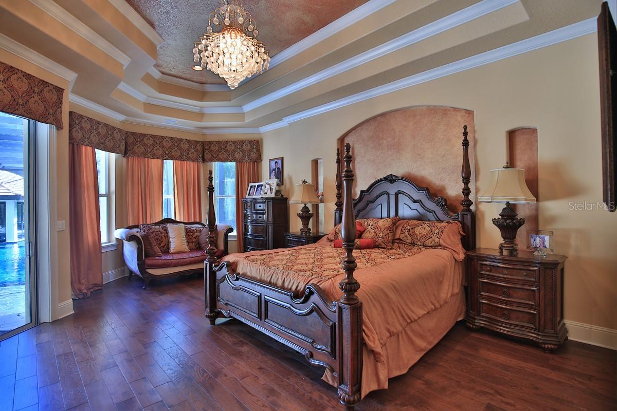BELLECHASE LAURELS - Residential