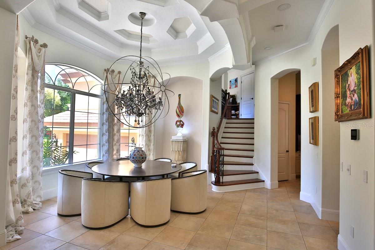 BELLECHASE LAURELS - Residential