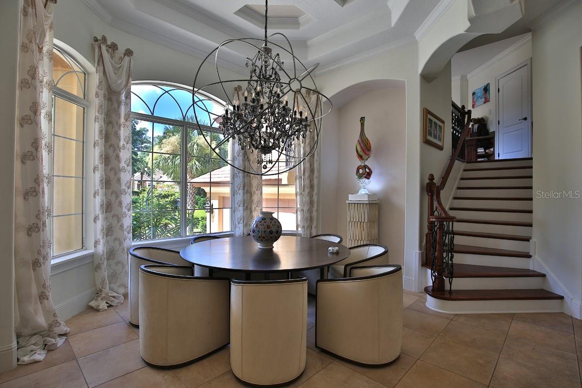 BELLECHASE LAURELS - Residential