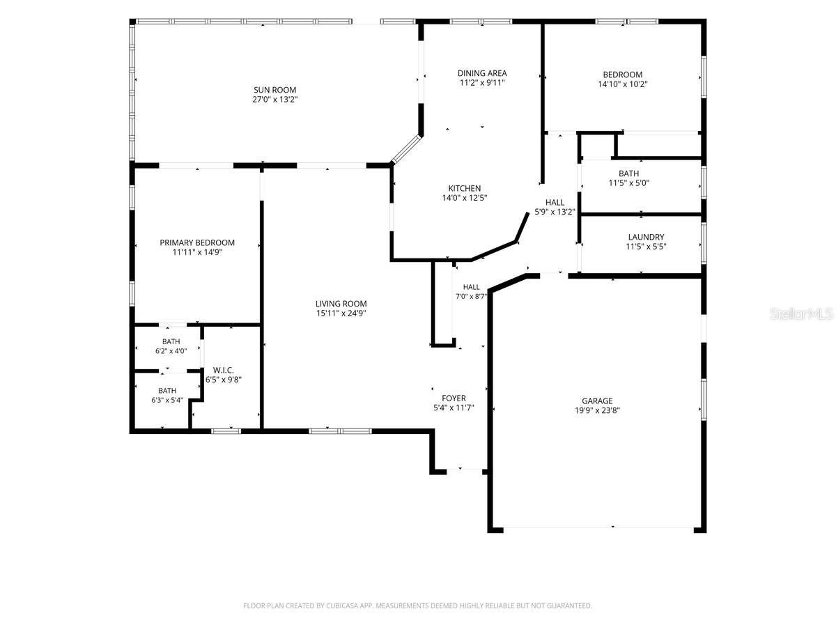 7238 SPINNAKER BOULEVARD, ENGLEWOOD, FL, 34224 1 7238 SPINNAKER BOULEVARD