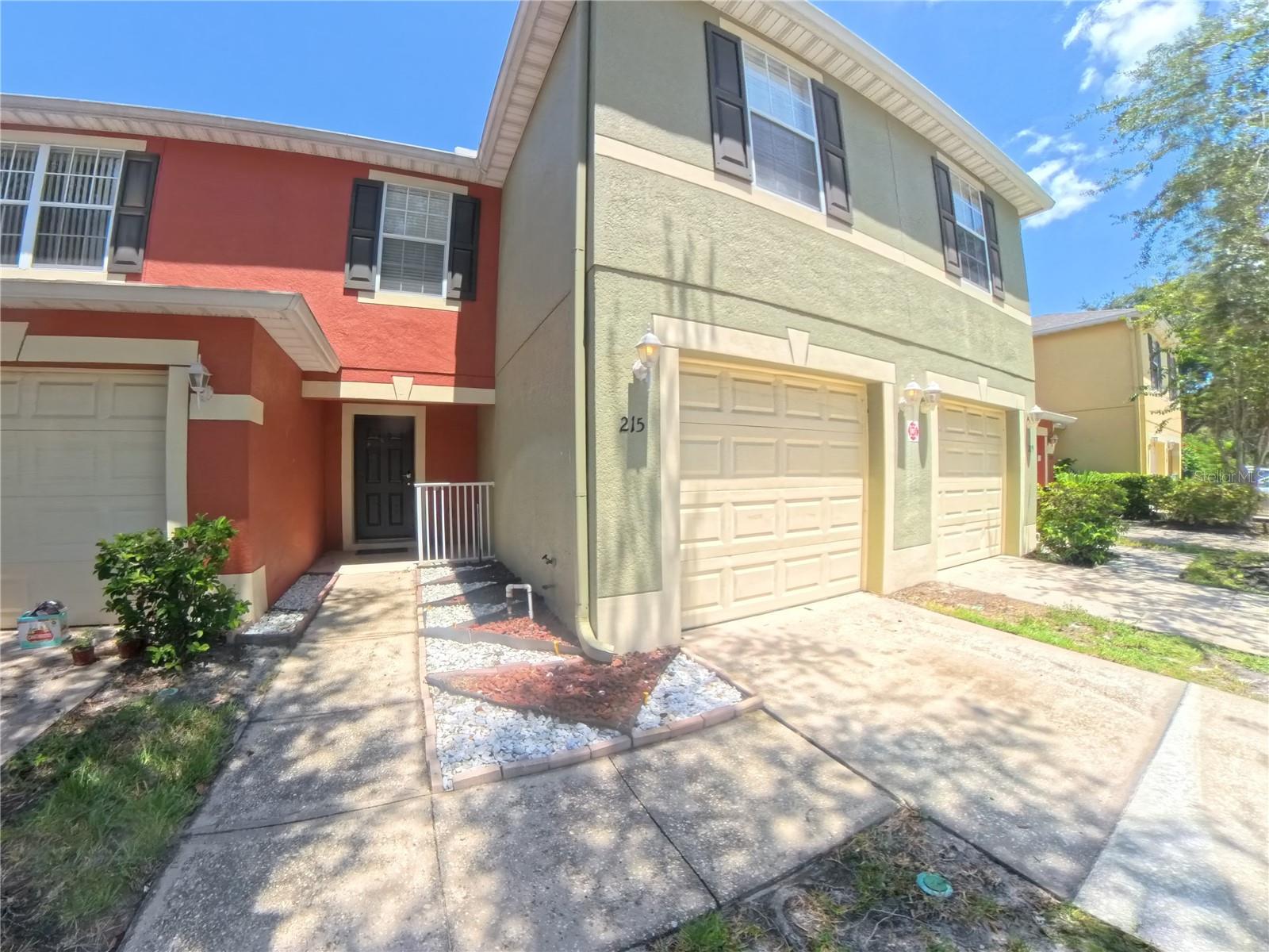 Welcome to this spacious 3-bedroom, 2.5-bath townhome in the desirable Lynwood/Southmeadow community. Built in 2007 and featuring recent updates, this 1,495 sq. ft. home offers an open floor plan with a bright living and dining area, plus a newly renovated kitchen with modern finishes, ample cabinetry, and updated appliances. The main level also includes a convenient half bath. Upstairs you’ll find all bedrooms, including the primary suite with a walk-in closet and private bath, along with laundry room. The attached one-car garage provides additional storage and parking. Community amenities include a playground, exterior and grounds maintenance, and HOA coverage for water, sewer, trash, and pest control. Located near major highways, shopping, dining, and Orlando International Airport, this home combines comfort and convenience in a prime location.