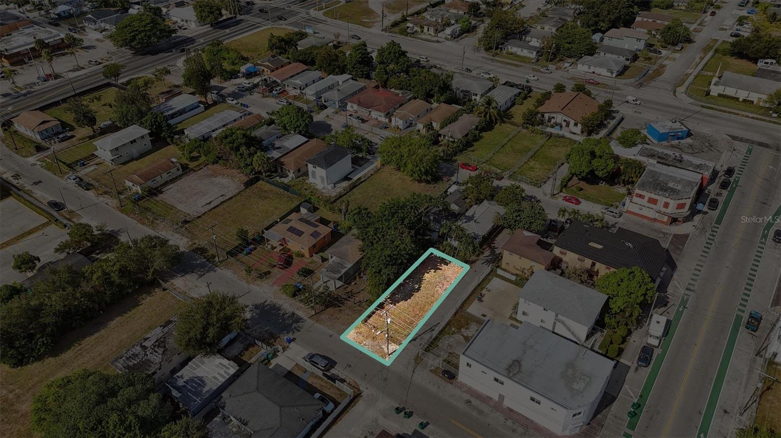 1511 NW 69TH TERRACE