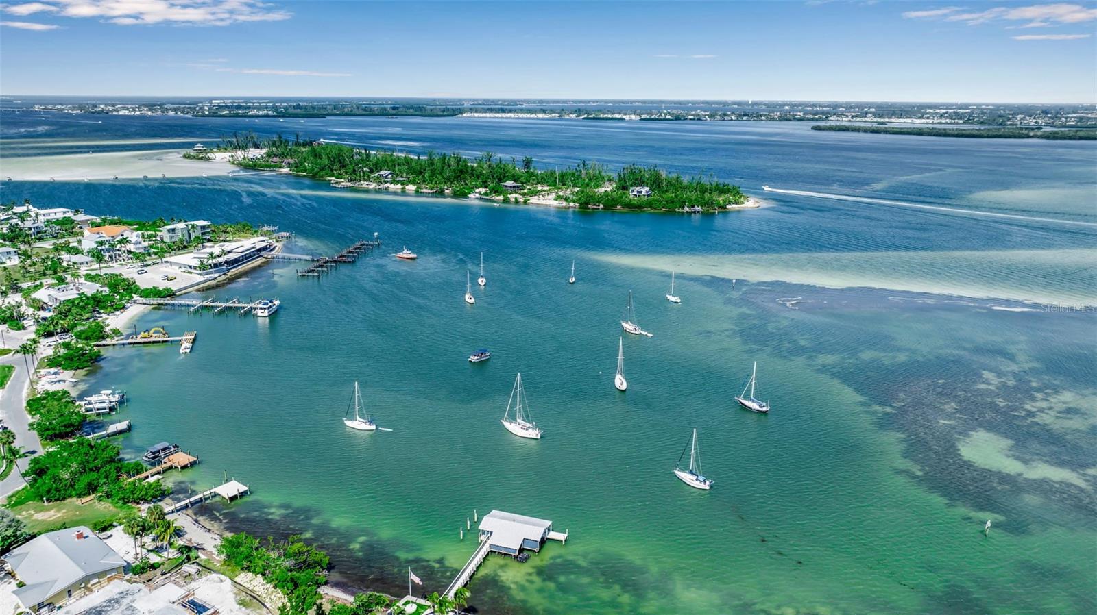 THE PRESERVE/LONGBEACH - Land