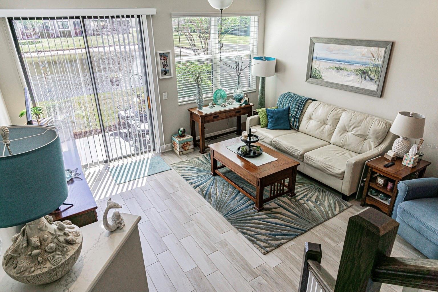 WESTLAKE TOWN HOMES - Residential