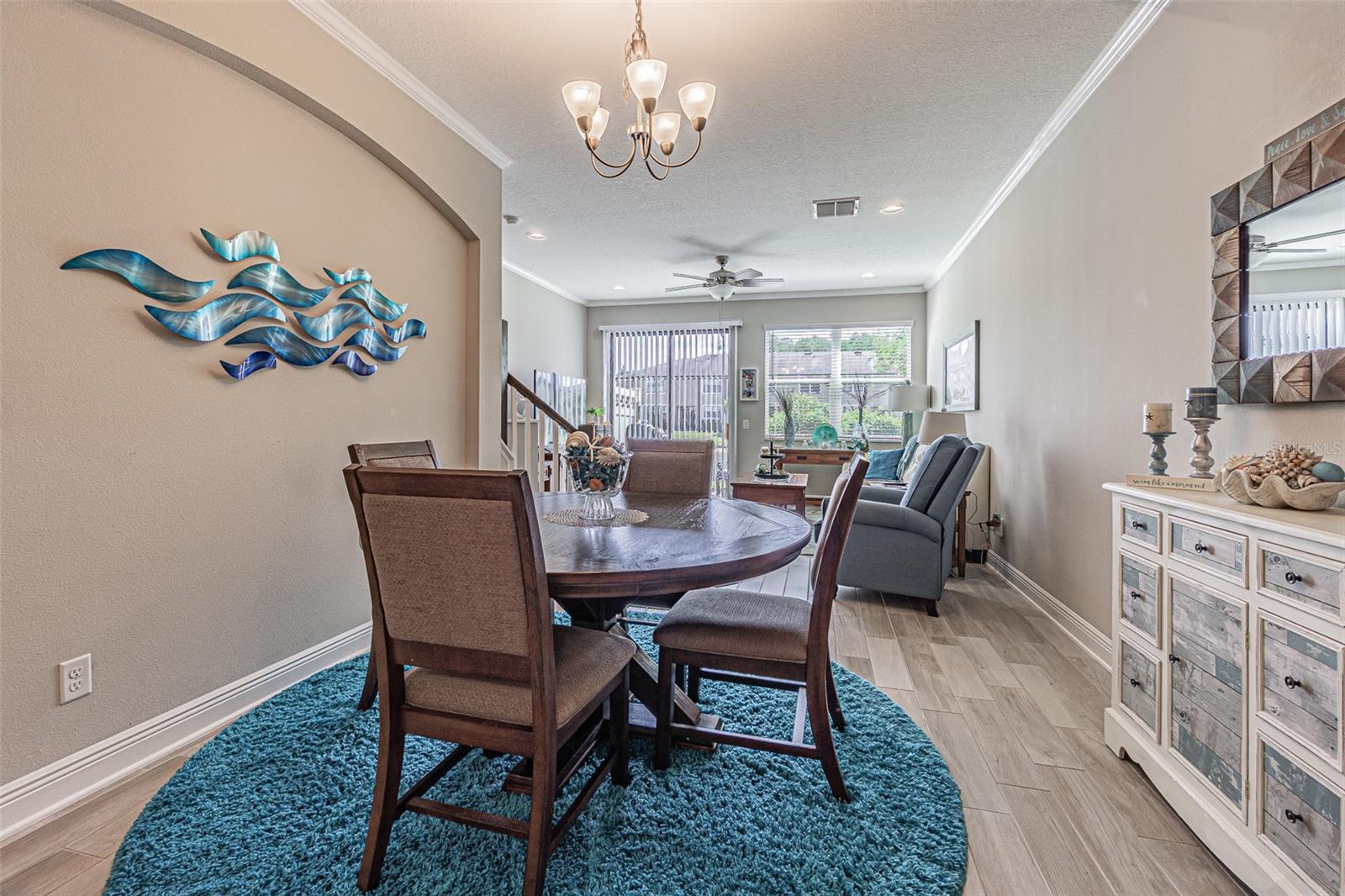 WESTLAKE TOWN HOMES - Residential