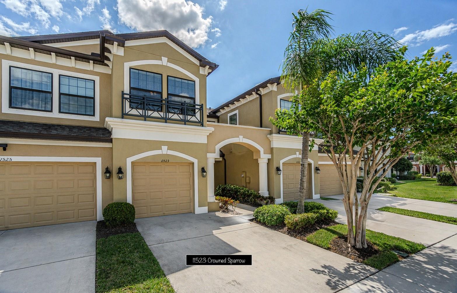 WESTLAKE TOWN HOMES - Residential