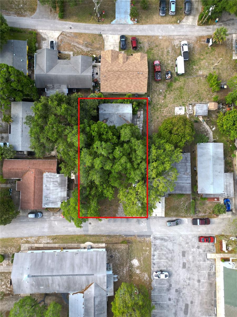 DUNCAN'S, A. H. RESUB - Residential