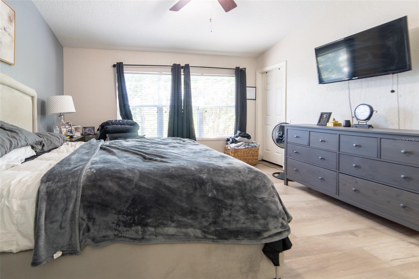 SPRING ISLE - Residential