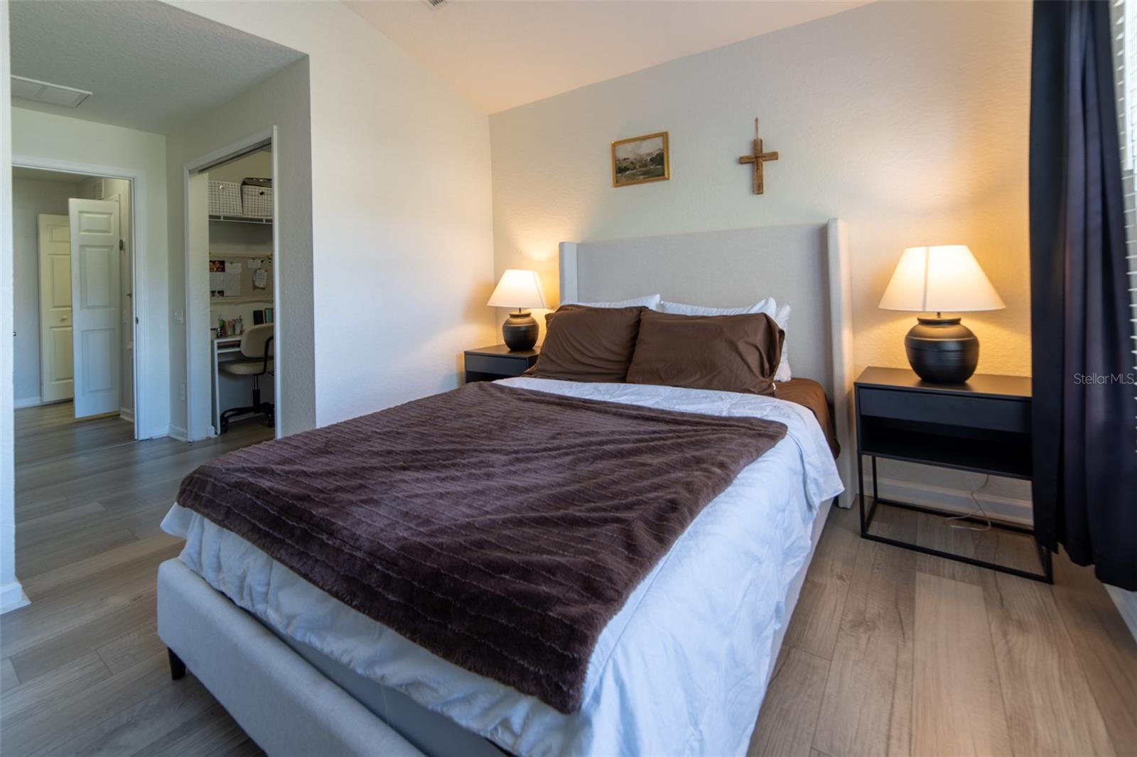 SPRING ISLE - Residential