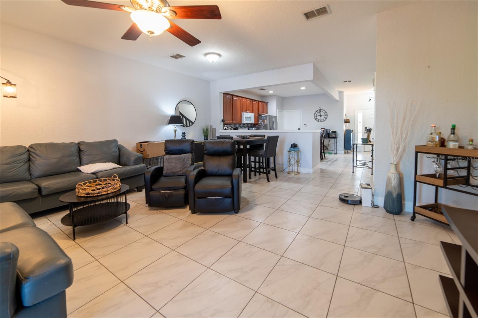 SPRING ISLE - Residential