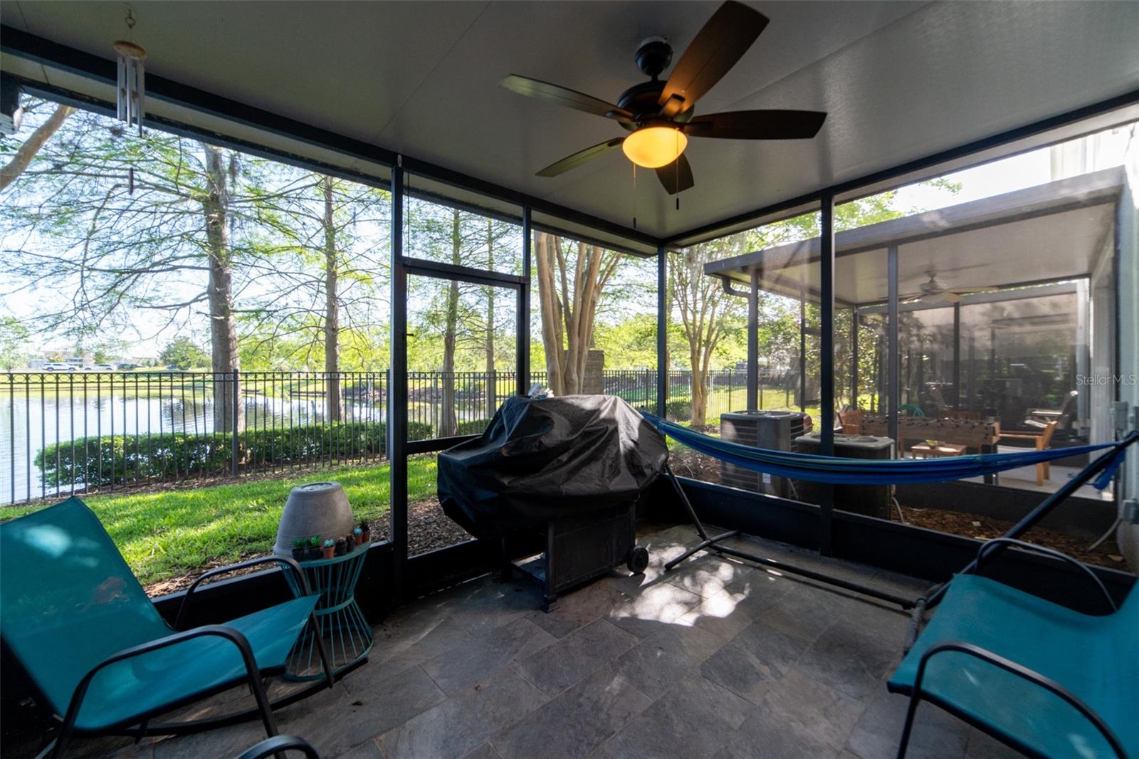 SPRING ISLE - Residential