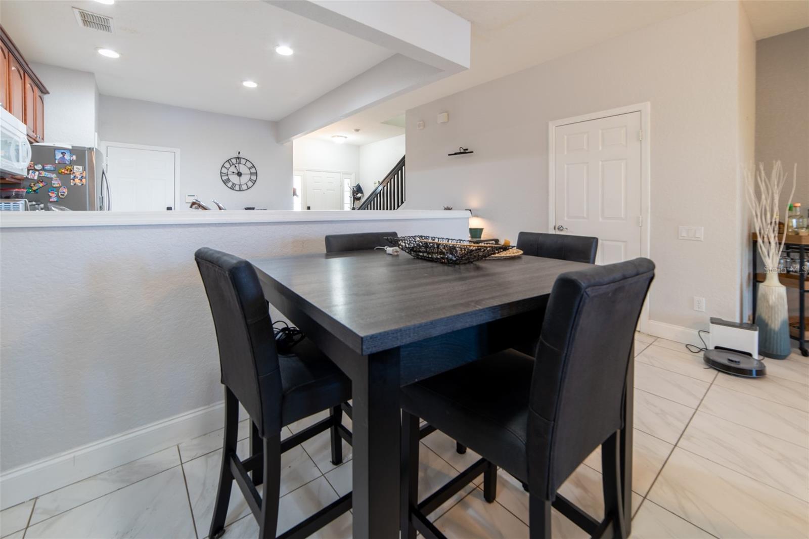 SPRING ISLE - Residential