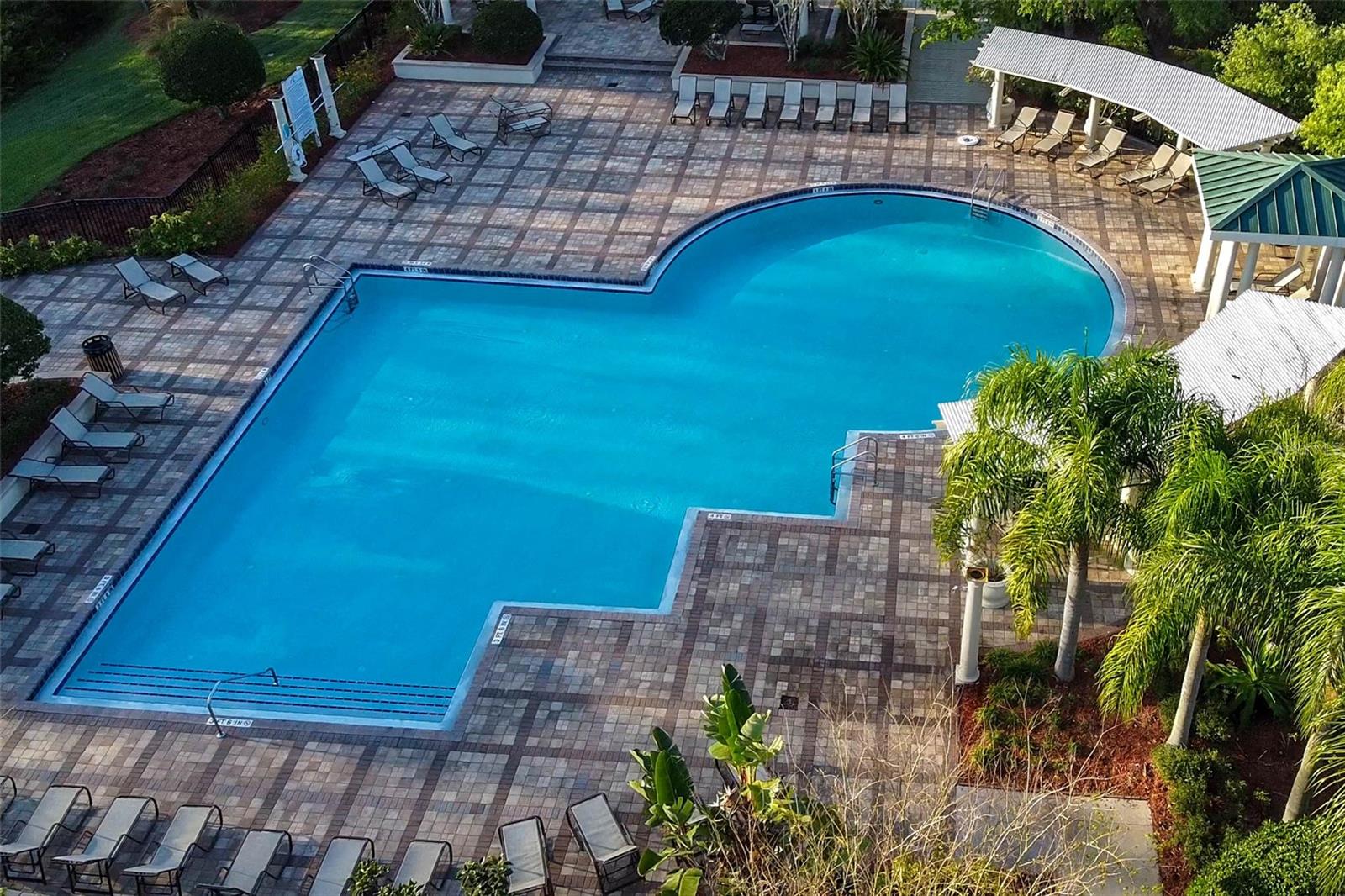 SPRING ISLE - Residential