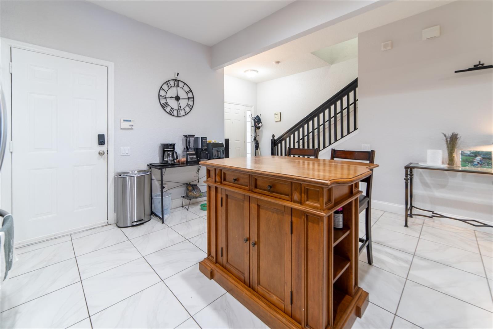 SPRING ISLE - Residential