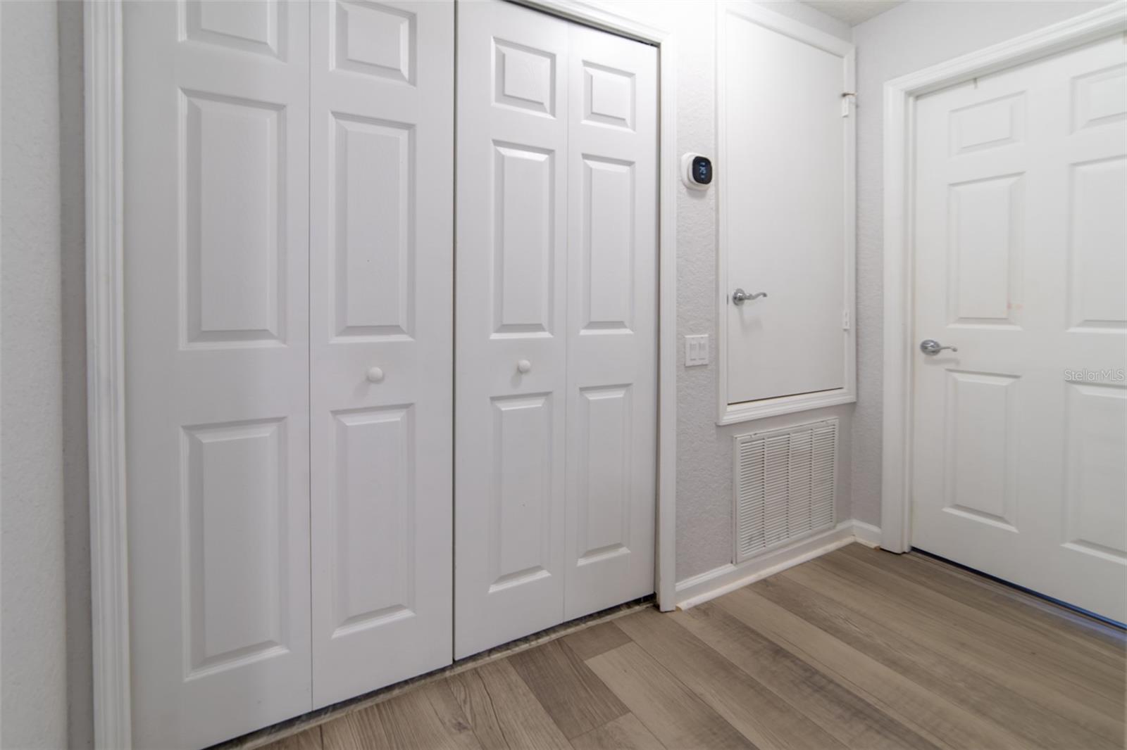 SPRING ISLE - Residential