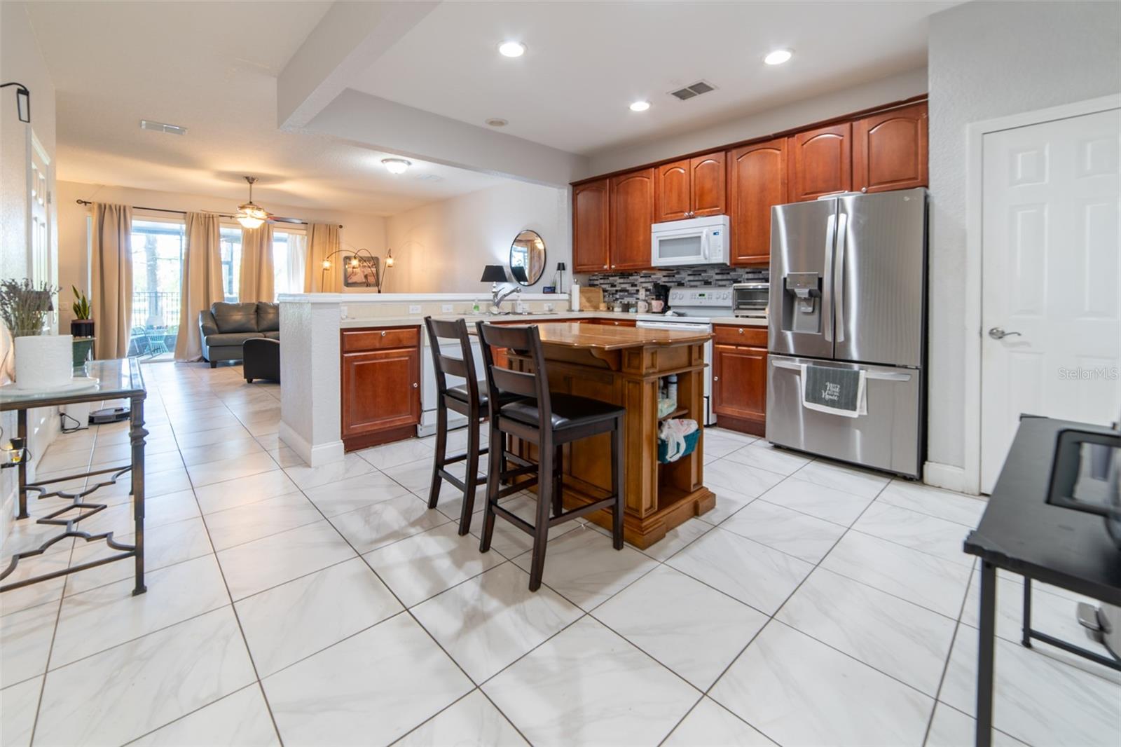 SPRING ISLE - Residential