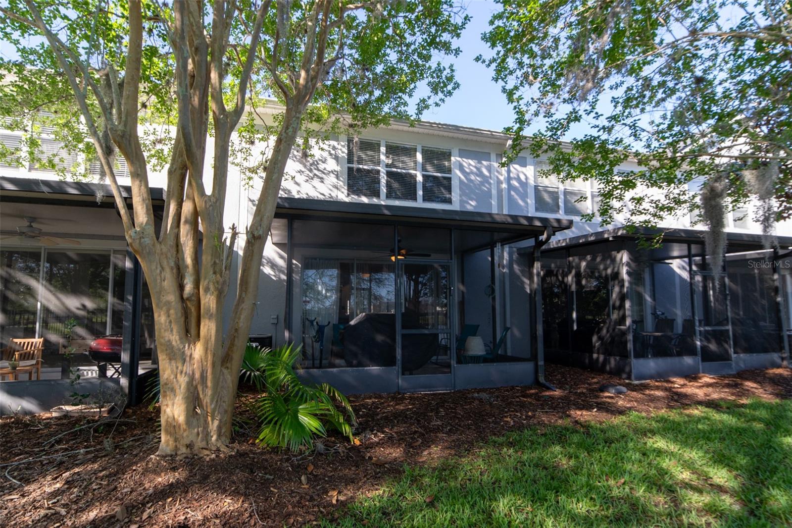 SPRING ISLE - Residential