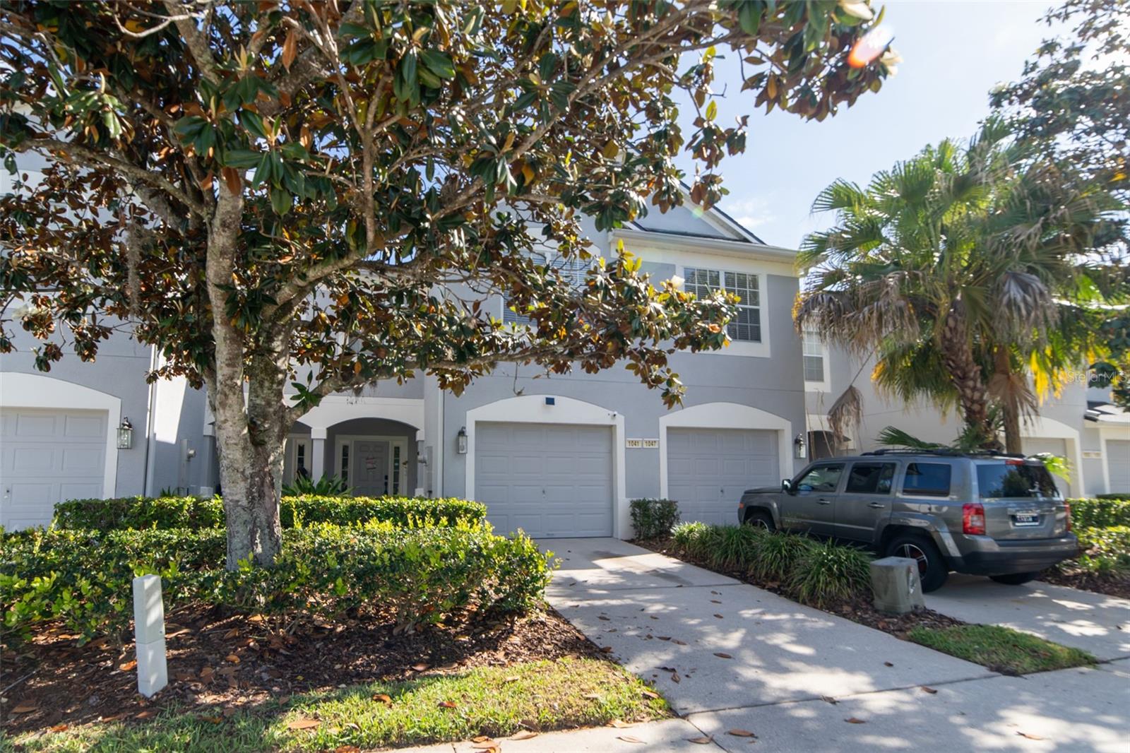 SPRING ISLE - Residential