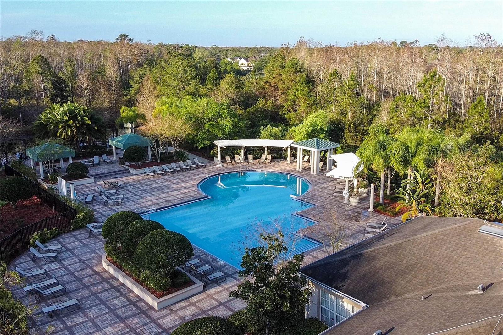 SPRING ISLE - Residential