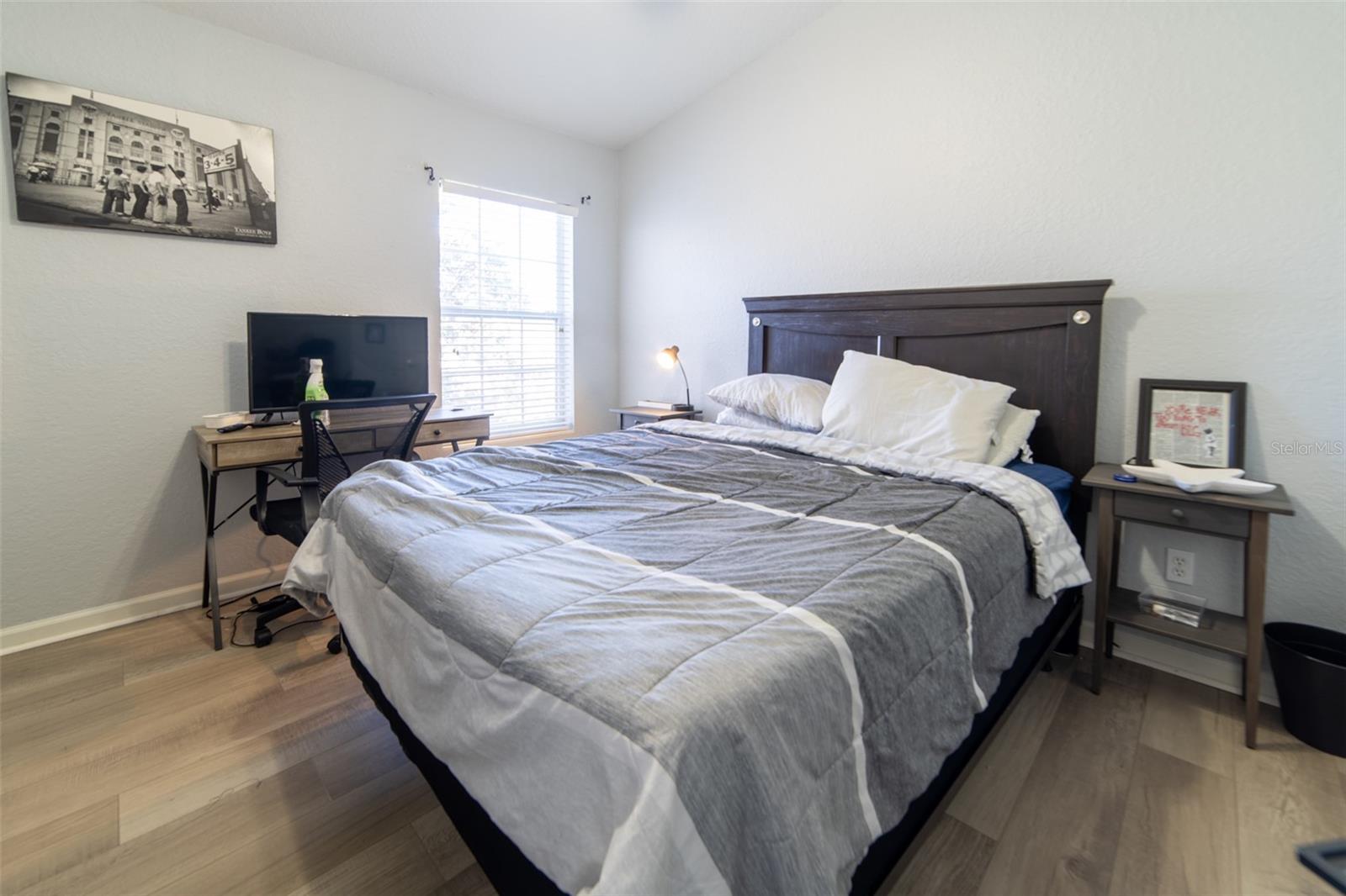 SPRING ISLE - Residential