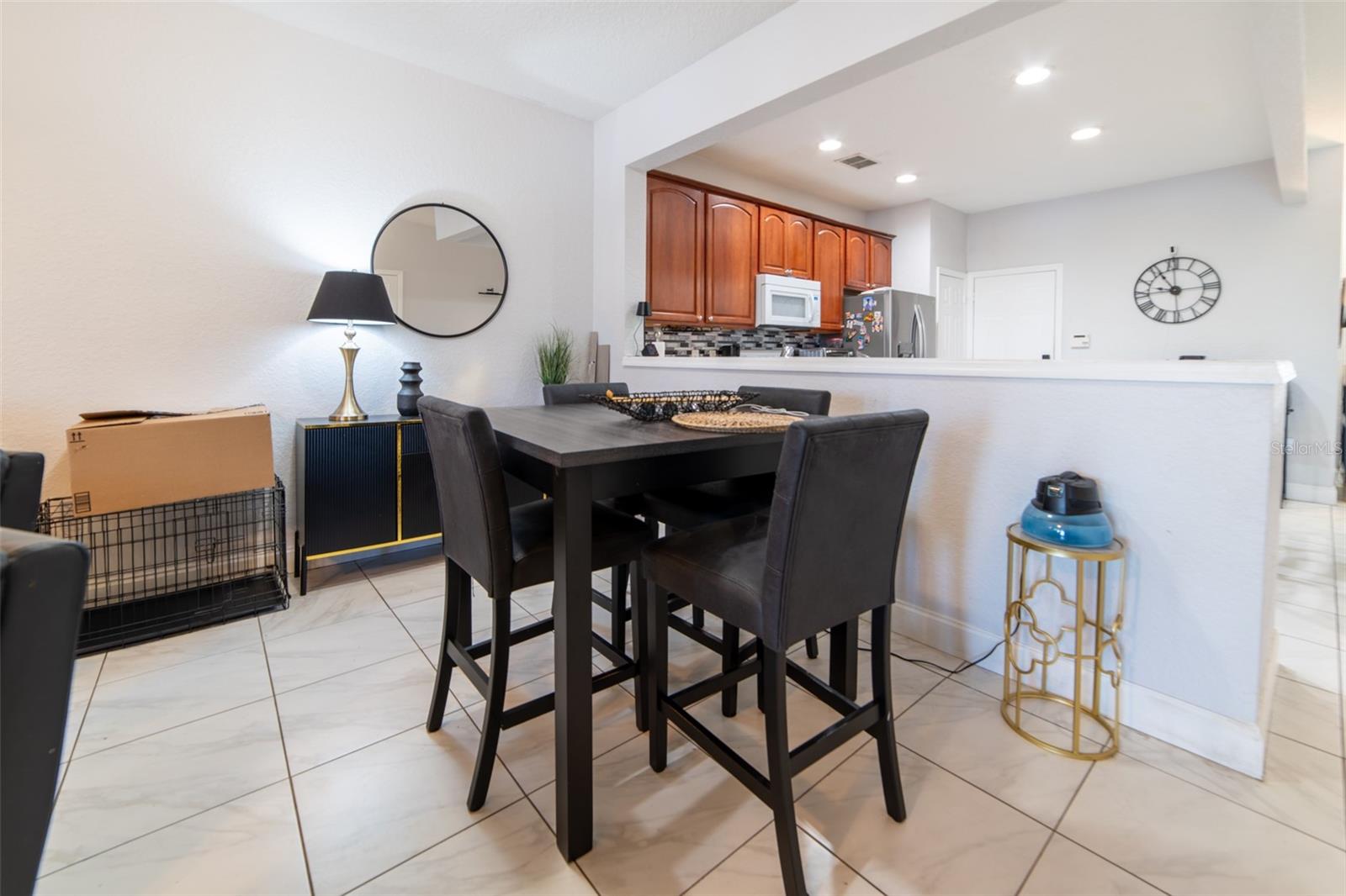 SPRING ISLE - Residential