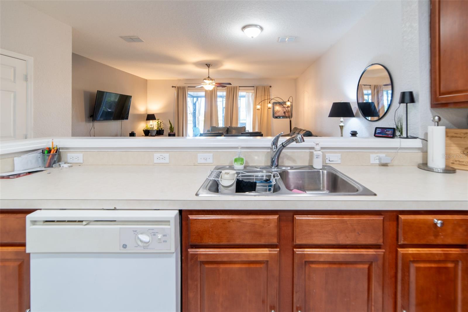 SPRING ISLE - Residential