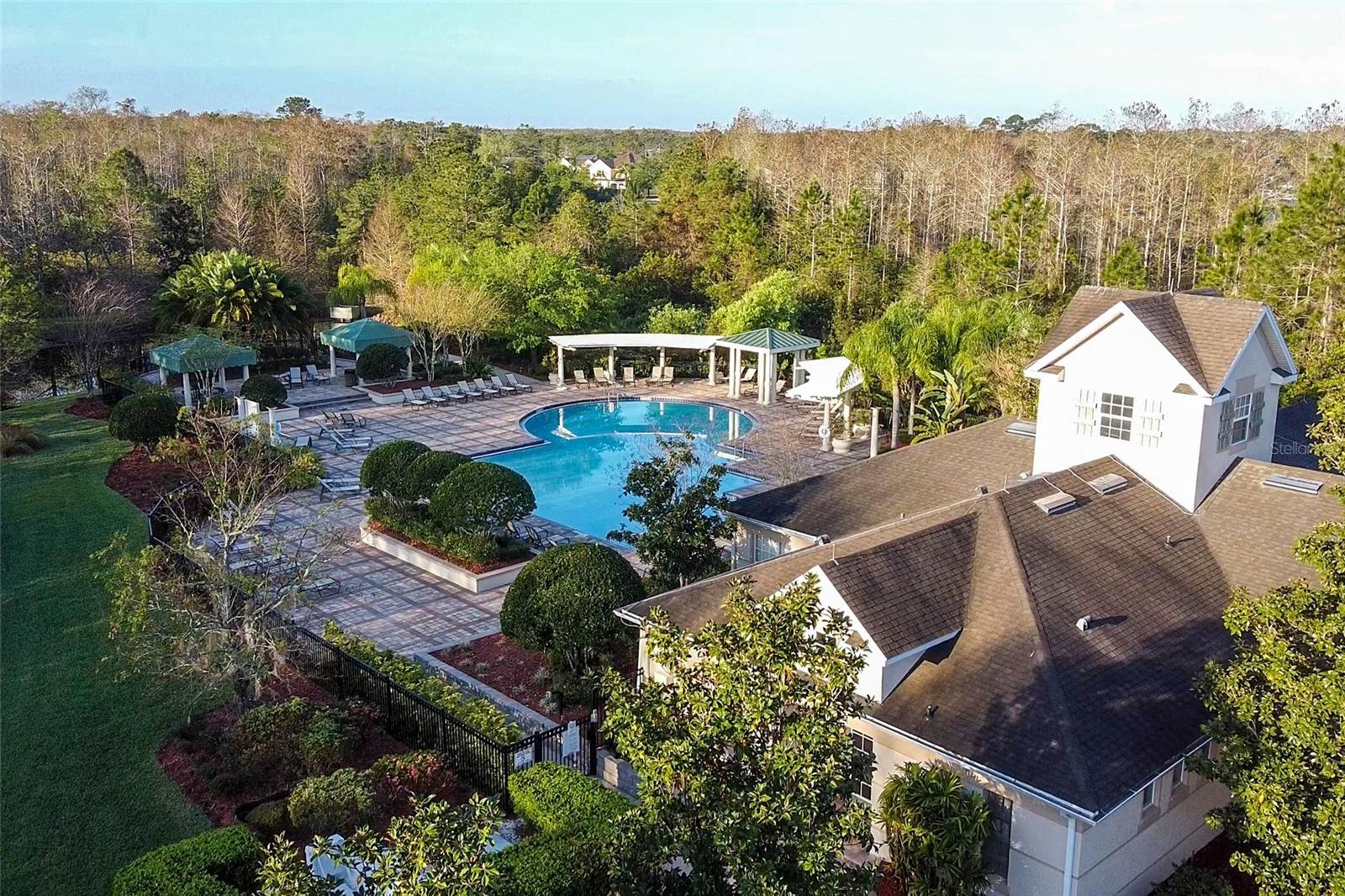 SPRING ISLE - Residential