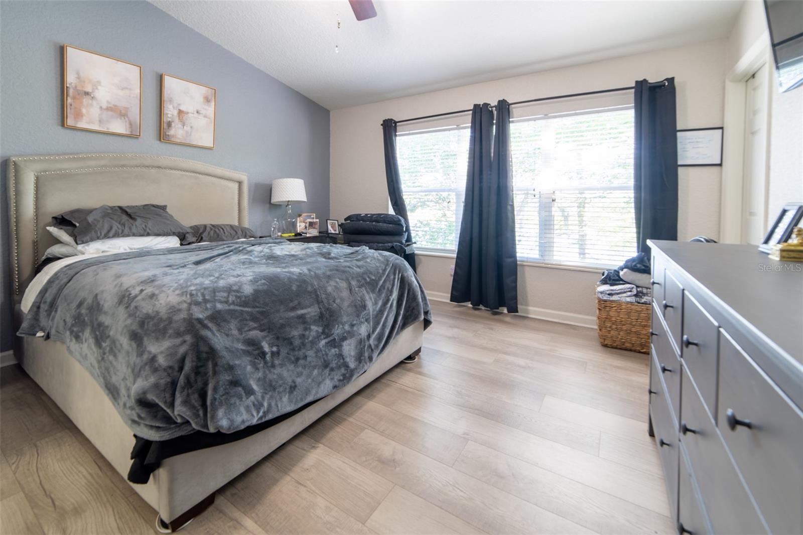 SPRING ISLE - Residential