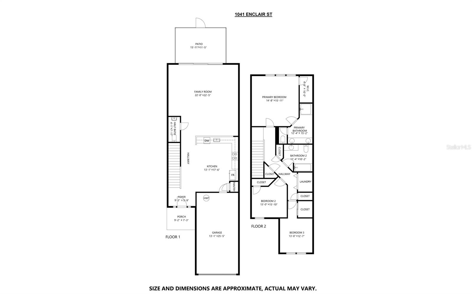 SPRING ISLE - Residential