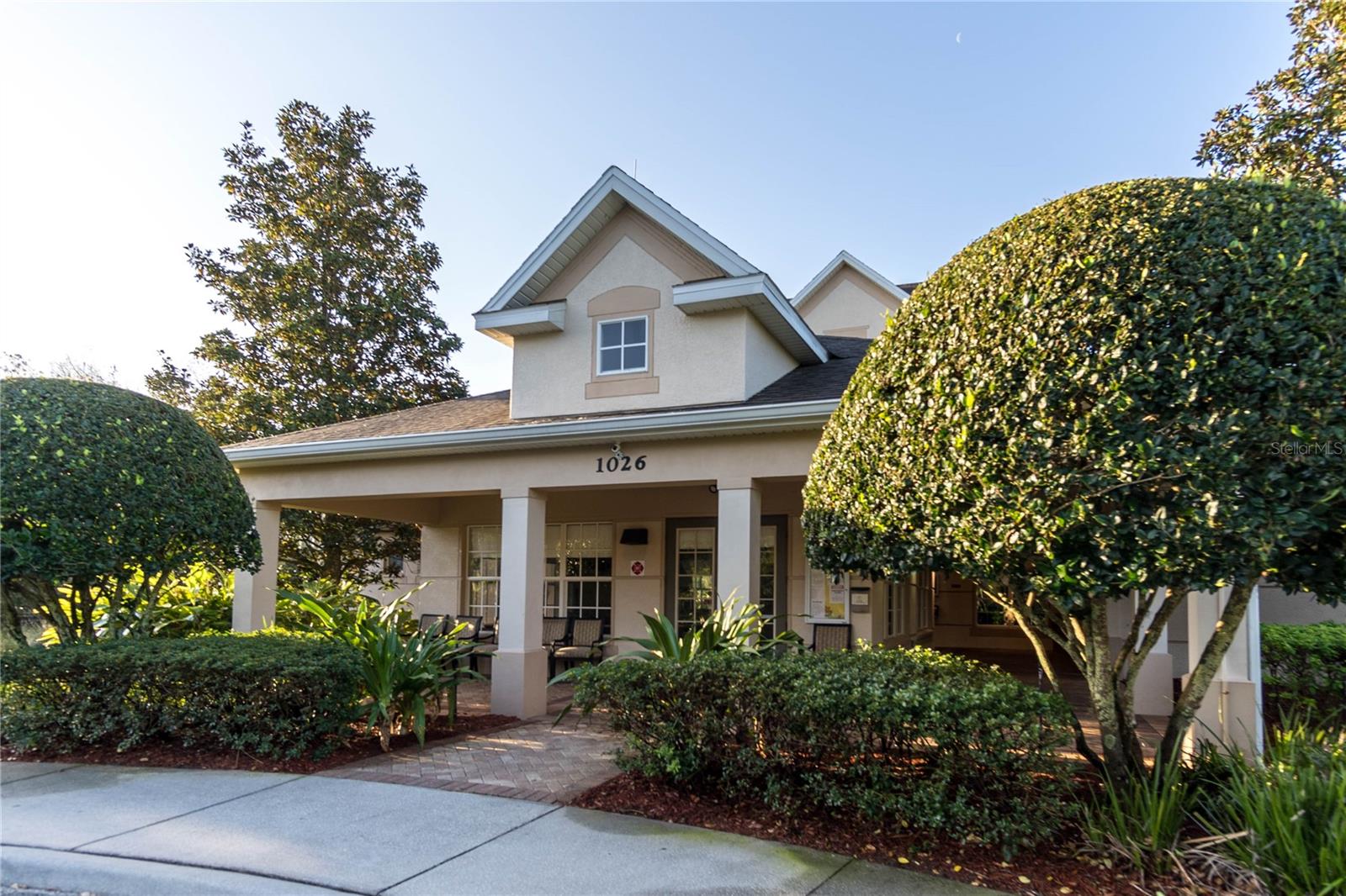 SPRING ISLE - Residential